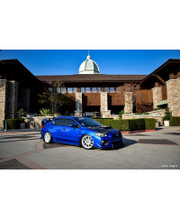 Work Wheels Emotion D9R