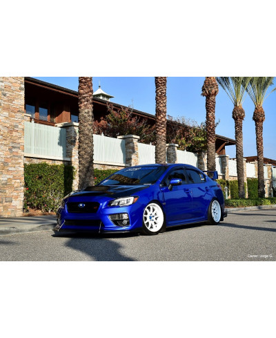 Work Wheels Emotion D9R