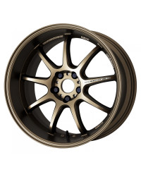 Work Wheels Emotion D9R