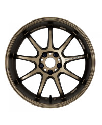 Work Wheels Emotion D9R