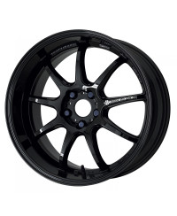 Work Wheels Emotion D9R