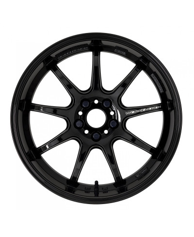 Work Wheels Emotion D9R