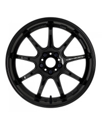 Work Wheels Emotion D9R