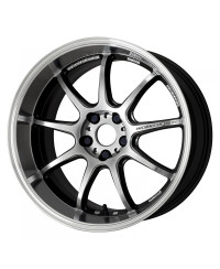 Work Wheels Emotion D9R