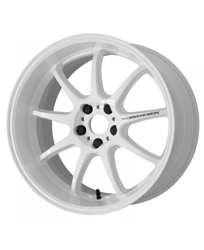 Work Wheels Emotion D9R