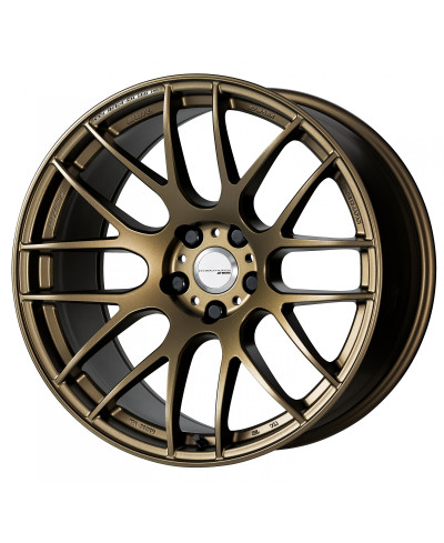 EMOTION M8R 17" WORK WHEELS