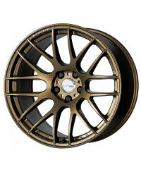 EMOTION M8R 17" WORK WHEELS