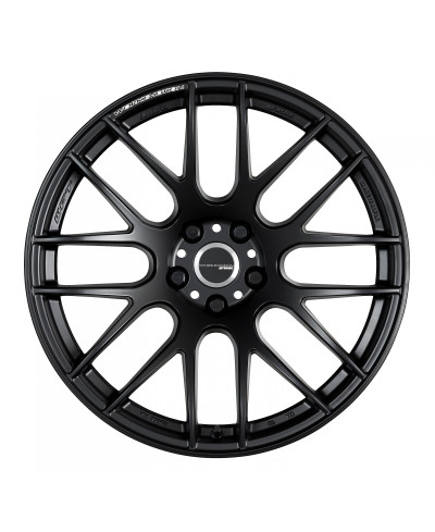 EMOTION M8R 17" WORK WHEELS