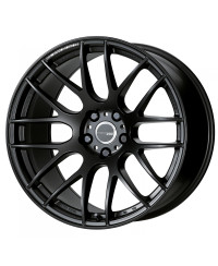 EMOTION M8R 17" WORK WHEELS