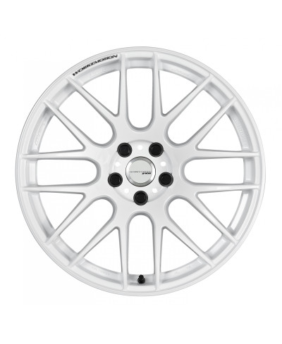 EMOTION M8R 17" WORK WHEELS
