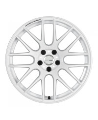 EMOTION M8R 17" WORK WHEELS