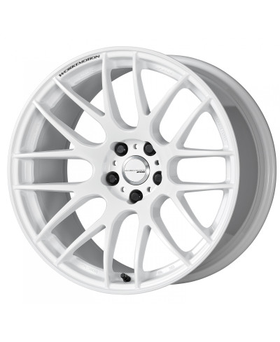 EMOTION M8R 17" WORK WHEELS