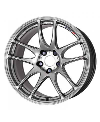EMOTION KIWAMI 17" WORK