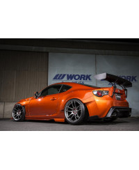 EMOTION KIWAMI 17" WORK