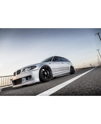 EMOTION KIWAMI 17" WORK