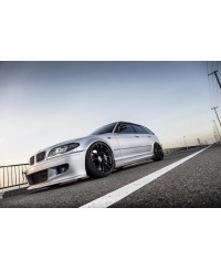 EMOTION KIWAMI 17" WORK