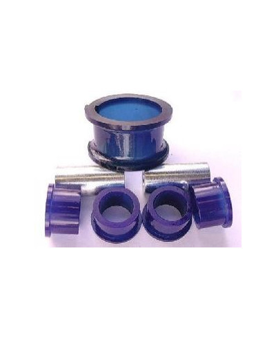 KIT SILENTBLOCS Z33 350Z  SUPERPRO