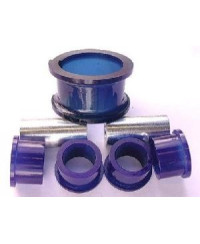 KIT SILENTBLOCS Z33 350Z  SUPERPRO