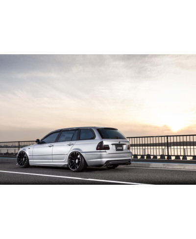 EMOTION KIWAMI 17" WORK