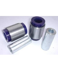 KIT SILENTBLOCS Z33 350Z  SUPERPRO