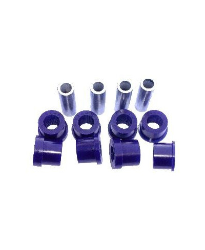 KIT SILENTBLOCS Z33 350Z  SUPERPRO