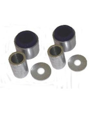 KIT SILENTBLOCS Z33 350Z  SUPERPRO