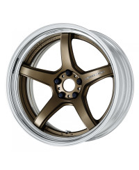 EMOTION T5R 2P WORK WHEELS