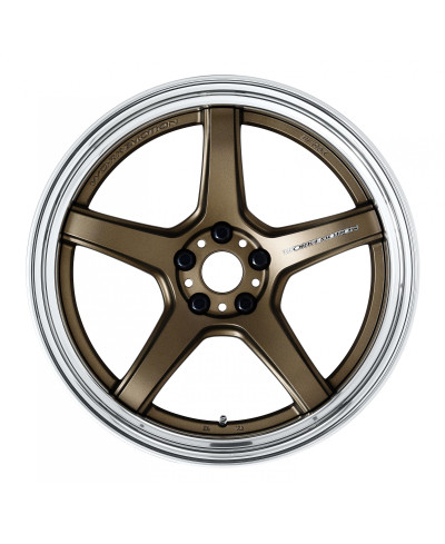 EMOTION T5R 2P WORK WHEELS
