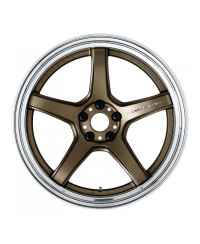 EMOTION T5R 2P WORK WHEELS