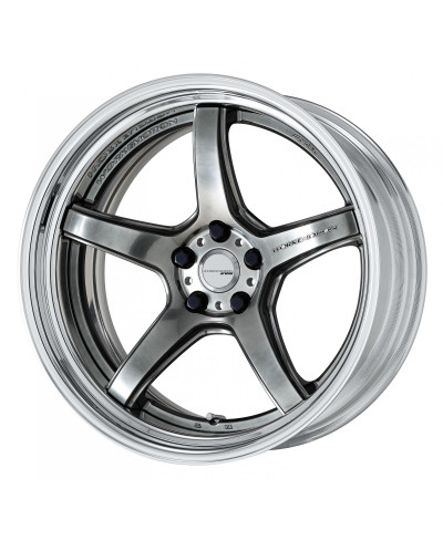EMOTION T5R 2P WORK WHEELS