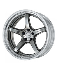 EMOTION T5R 2P WORK WHEELS