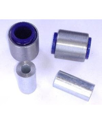 KIT SILENTBLOCS Z33 350Z  SUPERPRO