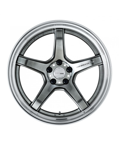 EMOTION T5R 2P WORK WHEELS