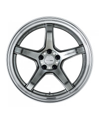 EMOTION T5R 2P WORK WHEELS