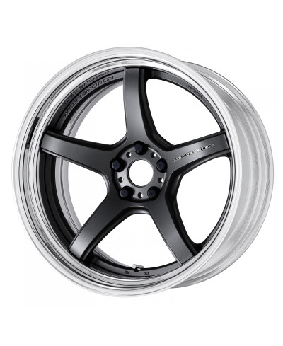 EMOTION T5R 2P WORK WHEELS
