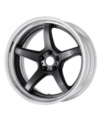 EMOTION T5R 2P WORK WHEELS