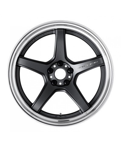 EMOTION T5R 2P WORK WHEELS