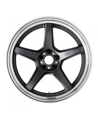 EMOTION T5R 2P WORK WHEELS
