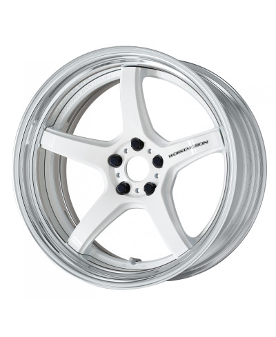 EMOTION T5R 2P WORK WHEELS
