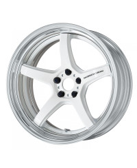 EMOTION T5R 2P WORK WHEELS