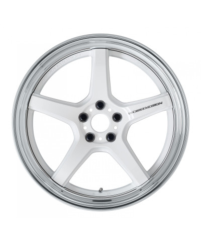 EMOTION T5R 2P WORK WHEELS