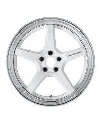 EMOTION T5R 2P WORK WHEELS