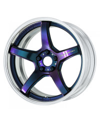 EMOTION T5R 2P WORK WHEELS