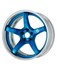 EMOTION T5R 2P WORK WHEELS