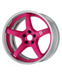 EMOTION T5R 2P WORK WHEELS