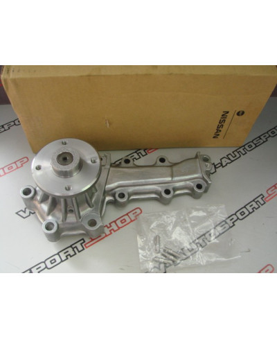 POMPE A EAU N1 NISSAN RB ENGINE 