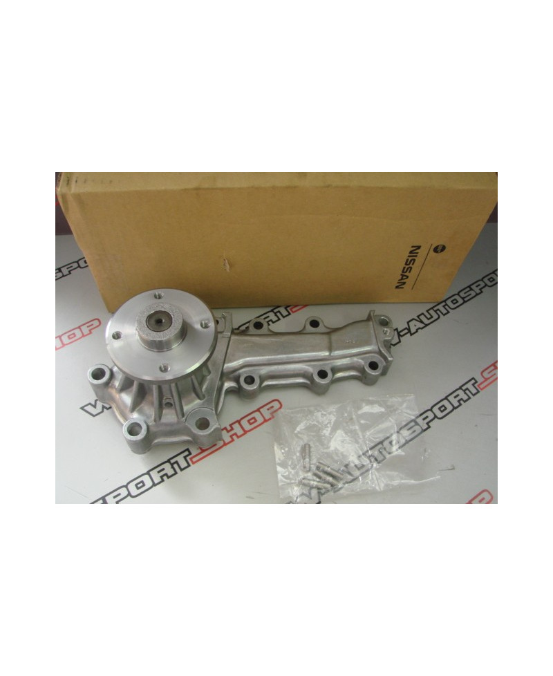 POMPE A EAU N1 NISSAN RB ENGINE 