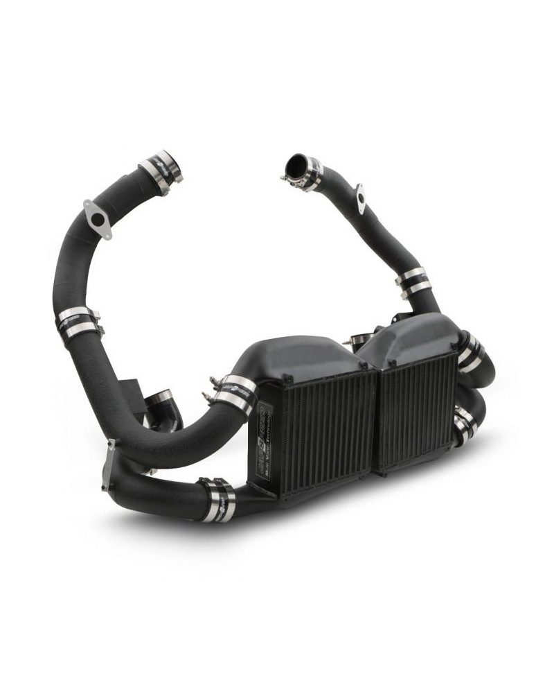 ÉCHANGEUR MVT GTR R35 JAPSPEED 