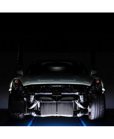 ÉCHANGEUR MVT GTR R35 JAPSPEED 