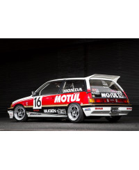 MEISTER CR01 15" WORK